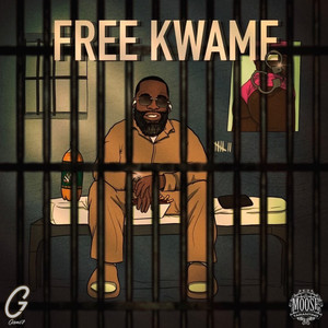 Free Kwame