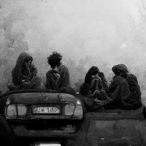 6. The Language (feat. Demo & AB Eastwood)