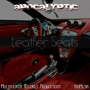 Leather Seats (feat. Damian La Bestia) [Explicit]