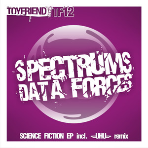 Science Fiction EP
