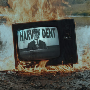 Harvey Dent (Explicit)