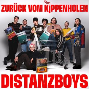 Sechsämter (feat. eyoscurr, Paul Pangea & Quarz) (Explicit)