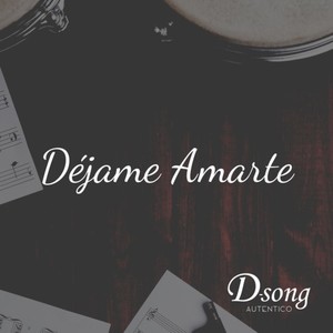 Déjame Amarte
