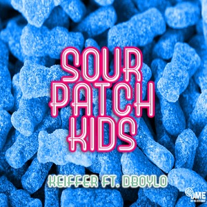 Sour Patch Kids (feat. Dboylo) [Explicit]