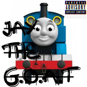 Jay the G.OA.T (feat. YUNG JERRY) [Explicit]