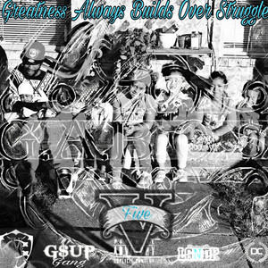 Give It Up (Pt.1) (Explicit)