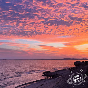 The Shore Turns to Gold