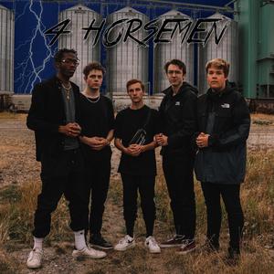 4 Horsemen(feat. Abbot & Bojax)