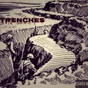 Trenches(feat. peruu) (Explicit)