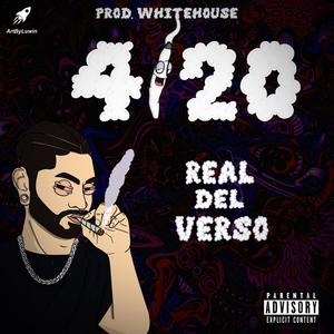 4/20 (feat. Whitehouse) (Explicit)
