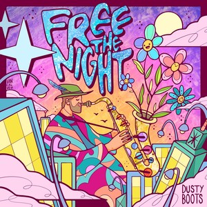 Free The Night