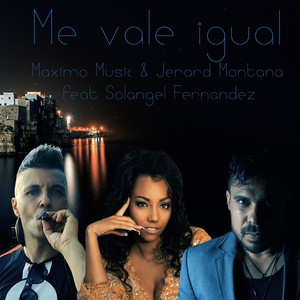 Me Vale Igual (prod by Maximo Music)