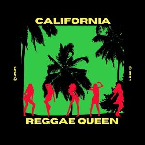 California Reggae Queen