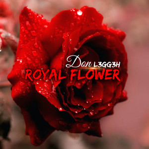 Royal Flower