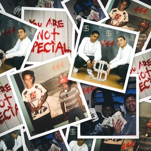 YOU ARE NOT SPECIAL (Explicit)