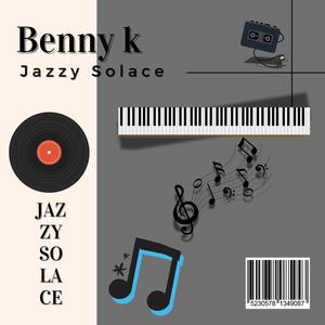 Jazzy Solace EP