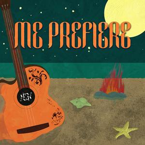 Me Prefiere (feat. Enma & Chiara S.A.)