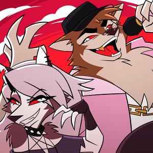 BARK FOR ME (Loona) (feat. ASTRSK* & Mode$t0 Beats) (Explicit)