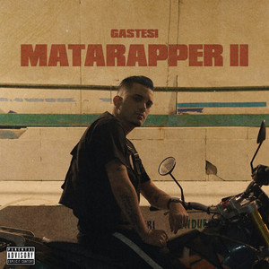 MataRapper II (Explicit)