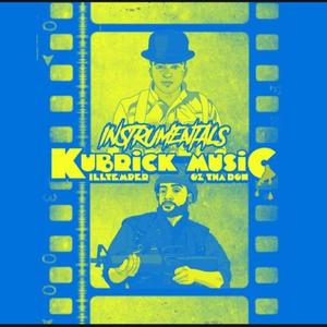 Kubrick Music Instrumentals