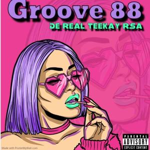 Groove 88 (feat. BusiXO)