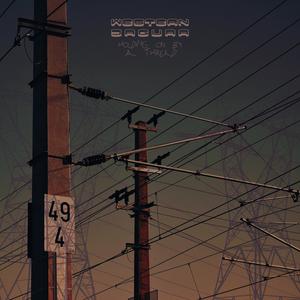 Holding On By A Thread