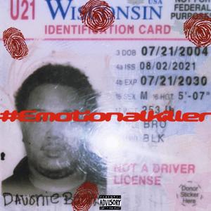 #Emotinalkiller (feat. Saykodaa & Winterxami) (Explicit)