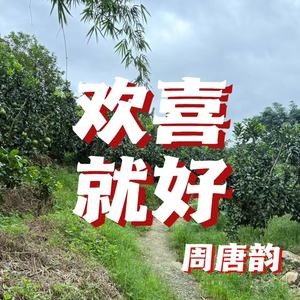 欢喜就好