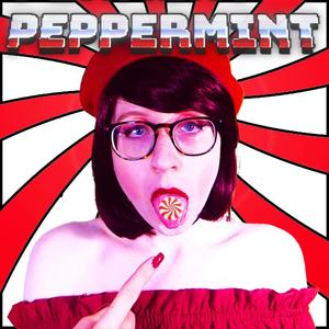 Peppermint (feat. Ben Levin, Cody McCorry & Professor Caveman) [Explicit]