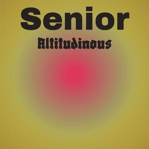 Senior Altitudinous