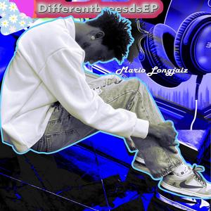 Betterdays ahead (feat. Lil yuzzy)