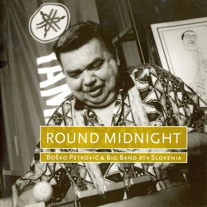 Round Midnight