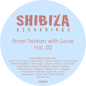 From Tehran With Love 02