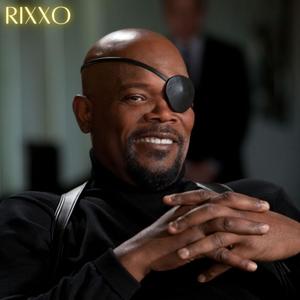 Nick Fury (Explicit)