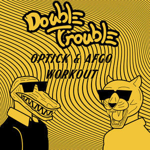 Workout (Original Mix)