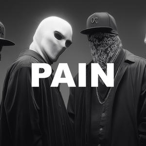 Pain | Drill Type Beat