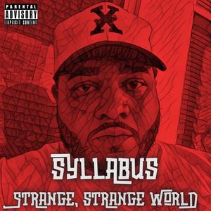 Strange, Strange World (Explicit)