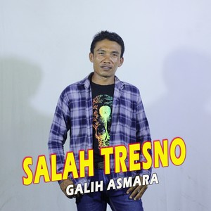 Salah Tresno