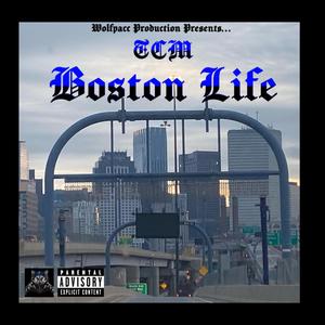 Boston Life (feat. Reoo & Benji City) (Explicit)