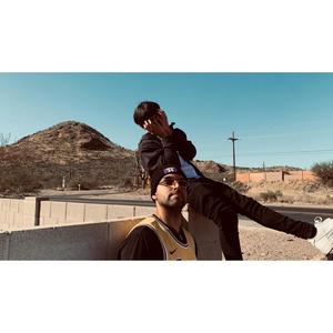 Ryding still (feat. Yhung Lb) (Explicit)