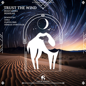 Trust the Wind (Piano Version)