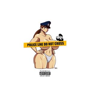 Ms. Officer (Explicit)