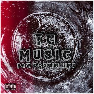 Raw Doggin' Life (Explicit)