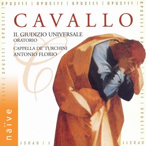 Giuseppe Cavallo: Il giudizio universale