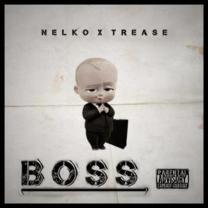 Boss (Bahamas) (feat. Trease Heightz) [Explicit]