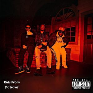 Ray & Claude (Explicit)