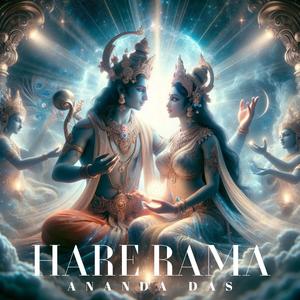 Hare Rama (feat. ParaNadam & Nat Kendall)