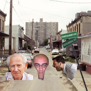 LEONARD/JONES. (feat. Leonard Jones) (Explicit)