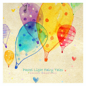 파스텔 빛 동화 (Pastel Light Fairy Tales)