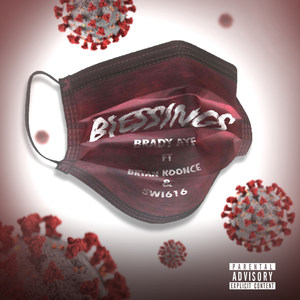Blessings (Explicit)